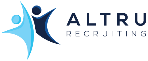 altru recruiting logo